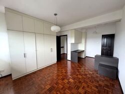 Sherwood Towers (D21), Apartment #564132021